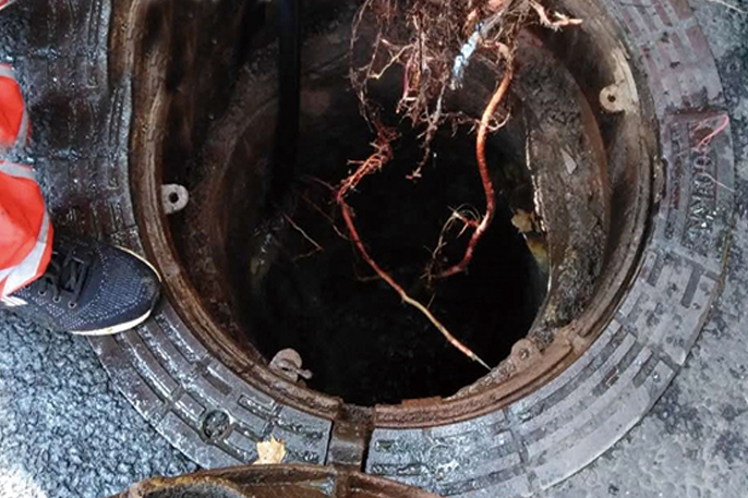 伊春管道预处理